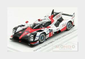 yz͌^ԁ@X|[cJ[@g^^[{[VO}Xp[Ntoyota ts050 hibrid 24l turbo v6 gazoo racing 7 le mans 2017 spark 143 s5803