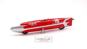 yz͌^ԁ@X|[cJ[@fJ[triumph bonnevrec1955 182 mph 143 bizarre bz502 model car