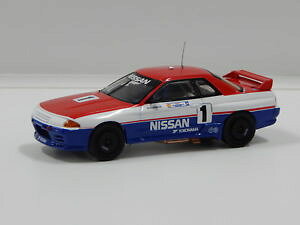 yz͌^ԁ@X|[cJ[@XJCCr`[YrAe143 nissan skyline gtr r32 1991 atcc winner jrichards 1 biante b43408d