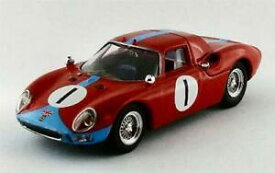【送料無料】模型車　スポーツカー　フェラーリキャラパイパーモデルferrari 250 lm n1 winner kyalami 1964 pipermaggs 143 best be9537 model