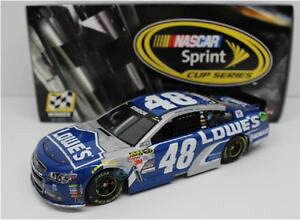 yz͌^ԁ@X|[cJ[@W~[W\[Xnascar 2015 jimmie johnson 48 lowes atlanta race win 124 car