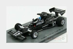 yz͌^ԁ@X|[cJ[@f1 dn5b17 brasil gp1977rzorzispark 143 s3841f