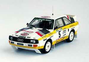 yz͌^ԁ@X|[cJ[@AEfBX|[cNg[|gKaudi sport quattrorally portugal 1985 w rhrltrofu trfrral 70