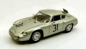 yz͌^ԁ@X|[cJ[@|VFAogjuNNxXgfporsche abarth nurburgring 1960 gregerlinge 31 best 143 be9447 model