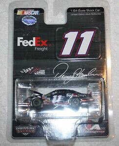 yz͌^ԁ@X|[cJ[@fj[hamlintFfbNX164[^[X|[cauthentics2007_CJXgdenny hamlin fedex freight 164 scale 2007 diecast car by motorsports authenti