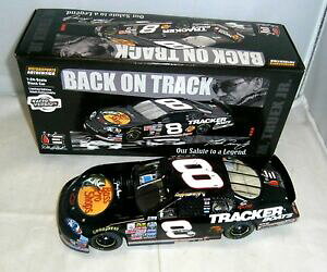 �y���������z�͌^�ԁ@�X�|�[�c�J�[�@�f�C���[�X�}�[�e�B���W���j�A�A�N�V������124 action 2006 8 3 days of dale sr talladega raced win martin truex jr