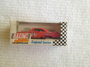 yz͌^ԁ@X|[cJ[@J[eBX^[i[V[Y}[eBtH[hcurtis turner 26 rcca legend series 164 nascar ed martin ford 1991