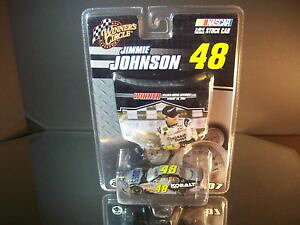 yz͌^ԁ@X|[cJ[@W~[W\EYAg^[XV{[jimmie johnson 48 lowes atlanta raced win october 28, 2007 chevrolet mc ss