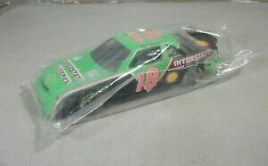 �y���������z�͌^�ԁ@�X�|�[�c�J�[�@nascar�f�[���W�����b�g18�o�b�e���[�V�F���_�C�J�X�g���[�V���O�J�[nascar dale jarrett 18 interstate batteriesshell chevy lumina diecast racecar