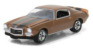 yz͌^ԁ@X|[cJ[@164greenlight gl muscle series 191972nxV{[J}z28164 greenlight gl muscle series 19 1972 chevrolet camaro z28 in mojave