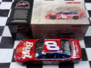 yz͌^ԁ@X|[cJ[@fCAn[gjr8ohCU[IsbN`[2004eJ124ANVnibdale earnhardt jr 8 budweiser us olympic team 2004 monte carlo 124 action n