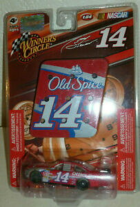 yz͌^ԁ@X|[cJ[@G[gj[X`[gXpCXsbg{[ht[herror 14 tony stewart old spice pit board 2009 hood winners circle 164