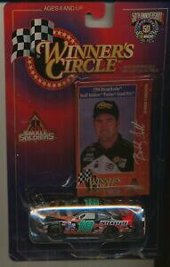 �y���������z�͌^�ԁ@�X�|�[�c�J�[�@1998hasbro winners circle18 bobby labonte pontiac 50th164die cast car1998 hasbro winners circle 18 bobby labonte pontiac 5