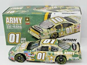 yz͌^ԁ@X|[cJ[@T[rXeJ1144230W[nemechek 2005joe nemechek 2005 us army call to duty 230 years of service monte carlo 1144