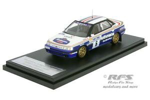 �y���������z�͌^�ԁ@�X�|�[�c�J�[�@�X�o�����K�V�B�}�������[�R�����}�N���[subaru legacy rs manx rally 1991colin mcrae 143 hpi 8269 mr