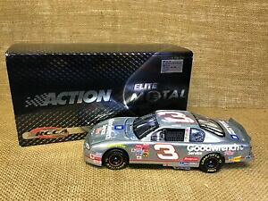 �y���������z�͌^�ԁ@�X�|�[�c�J�[�@listingaction�G���[�g2001nascar3 gm goodwrench�f�C���A���n�[�g�����e�J���� listingaction elite metal 2001 nascar 3 gm goodwrench dale earnha