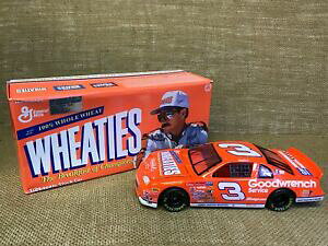 �y���������z�͌^�ԁ@�X�|�[�c�J�[�@listingaction 1997nascar3 gm goodwrench�z�E�B�[�e�B�[�Y�f�C���A���n�[�g�����e�J���� listingaction 1997 nascar 3 gm goodwrench wheaties dale earn