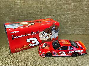 �y���������z�͌^�ԁ@�X�|�[�c�J�[�@listingaction 2000nascar3 gm goodwrench�f�C���A���n�[�gtaz�����e�J���� listingaction 2000 nascar 3 gm goodwrench dale earnhardt tazno bu