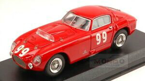�y���������z�͌^�ԁ@�X�|�[�c�J�[�@�t�F���[��375mm99circuito�Z�j�K���A1953pmarzotto 143art241 mo�^�C�vferrari 375 mm 99 winner circuito senigallia 1953 p marzotto 143 typ
