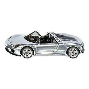 yz͌^ԁ@X|[cJ[@|VFXpC_[gtBbNfporsche 918 spyder siku car 1475 traffic models