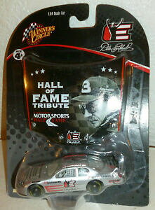 yz͌^ԁ@X|[cJ[@fCA[n[ggr[gT[Nz[3 dale earnhardt special hall of fame tribute 2006 winners circle 164