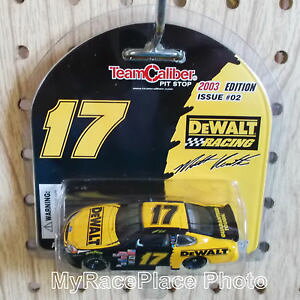 �y���������z�͌^�ԁ@�X�|�[�c�J�[�@_nascar�_�C�J�X�g2003 dewalt ford taurus17�}�b�gkenseth�W���b�N���E�V��