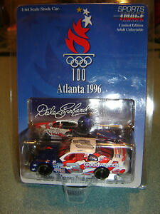 yz͌^ԁ@X|[cJ[@fCA[n[gAg^EBXgI[X^[[XANVX|[c3 dale earnhardt 1996 atlanta winston all star race actionsports image 164