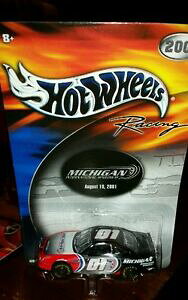 �y���������z�͌^�ԁ@�X�|�[�c�J�[�@hotwheels michigan international speedway01 august192001164 die casthotwheels michigan international speedway 01 august 19