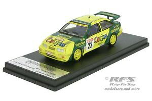 yz͌^ԁ@X|[cJ[@tH[hVGRX[X[C[vford sierra rs cosworth rally ypres 1988note 143 trofeu 4b05