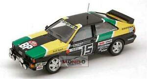 yz͌^ԁ@X|[cJ[@AEfBquattro n15 mcarlo1981143 trofeu tf1614audi quattro n15 m carlo 1981 143 trofeu tf1614