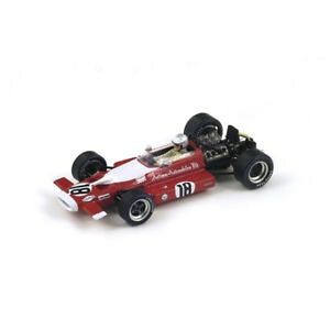 yz͌^ԁ@X|[cJ[@Xp[N}N[I_spark mclaren m7b 18 dutch gp 1969 vic elford s3126 143