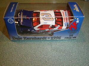 yz͌^ԁ@X|[cJ[@fCA[n[gAg^EBXgI[X^[[XANV3 dale earnhardt 1996 atlanta olympics 100 winston all star race action 164