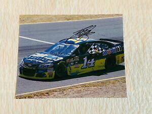 yz͌^ԁ@X|[cJ[@tony stewart hand 2016signed code3nascar sonoma race win 8x10 phototony stewart hand signed 2016 code 3 nascar sonoma race