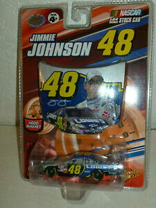 yz͌^ԁ@X|[cJ[@t[hV[YV{[T[NW~[W\EW~[48 jimmie johnson lowes jimmie on hood series chevy 2007 winners circle 164