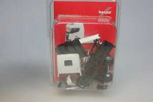 yz͌^ԁ@X|[cJ[@zCgherpa minikit scania cr 20 nd, white 013116 187