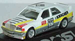 yz͌^ԁ@X|[cJ[@ZfXxctbc187 mercedesbenz 190e 2516 evo i dtm 1990 amg krcher 77 fritz k herpa 3523