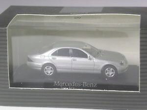 yz͌^ԁ@X|[cJ[@fZfXNXVo[^bNbeautiful wiking special model mercedes sclass silver metallic bnib
