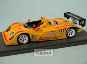 �y���������z�͌^�ԁ@�X�|�[�c�J�[�@�N���[�����f�C�g�i�X�p�[�N���f��kremer k8 winner 24h daytona 1995 143 spark sp0321 model
