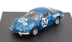 �y���������z�͌^�ԁ@�X�|�[�c�J�[�@�A���v�X���m�[a11052 nq lm1971nusbaumer�h���[��143���f��trofeualpine renault a110 52 nq lm 1971 nusbaumerbourdon 143 model trofeu