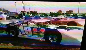 yz͌^ԁ@X|[cJ[@[XV[YNVbNf5 great races from the 1993 season classic dirt late model dvds