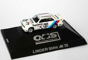 yz͌^ԁ@X|[cJ[@187 bmw m3 e30 dtm 1990 linder vogelsang nr11 altfrid altfriedherpa 3526