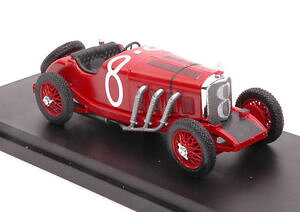 �y���������z�͌^�ԁ@�X�|�[�c�J�[�@�����Z�f�X���}�C���A���[���`�����f��mercedes sskl 8 winner gp 500 mile argentina 1931 zatuszekmilitary 143 model