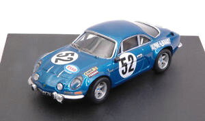 �y���������z�͌^�ԁ@�X�|�[�c�J�[�@�A���p�C�����m�[�����f��alpine renault a110 52 nq lm 1971 nusbaumerlinkin 143 model trofeu