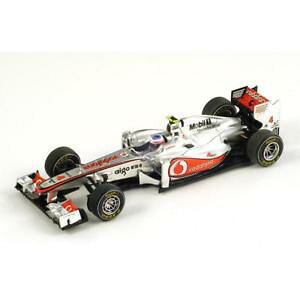 yz͌^ԁ@X|[cJ[@Xp[N}N[ZfXOvWF\ogspark mclaren mercedes mp426 4 gp china 2011 jenson button s3023 143