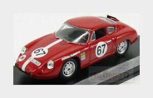 yz͌^ԁ@X|[cJ[@|VFJAogXtB[hqNC~[xXgporsche 356b carrera abarth gtl ross field hill climb 1963 muller best 143 be9634