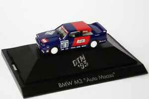 yz͌^ԁ@X|[cJ[@J[}KWP[jq187 bmw m3 e30 dtm 1993 car maass car magazine nr18, knig 035774 ovp