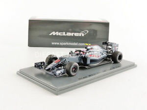 yz͌^ԁ@X|[cJ[@Xp[N}N[n[eXgC^Aspark 143 mclaren mp431 halo gp test italy 2016s5022