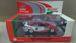 yz͌^ԁ@X|[cJ[@XeB[u`[YGbWtH[ht@RXP[steven richards castrol edge fpr ford fg falcon 2009 143 scale 20611