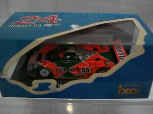 �y���������z�͌^�ԁ@�X�|�[�c�J�[�@�l�b�g���[�N�}�c�_���}��ixo mazda 787b le mans 24 hour win 1991 weidler, gachot amp; herbert lm1991 143