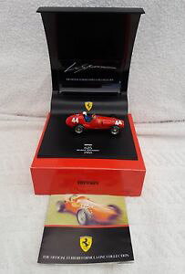 yz͌^ԁ@X|[cJ[@Xg[AtF[[XgeBjiRvitesse la storia lsf13 ferrari 625 maurice trintignant 1955 monaco gp 143